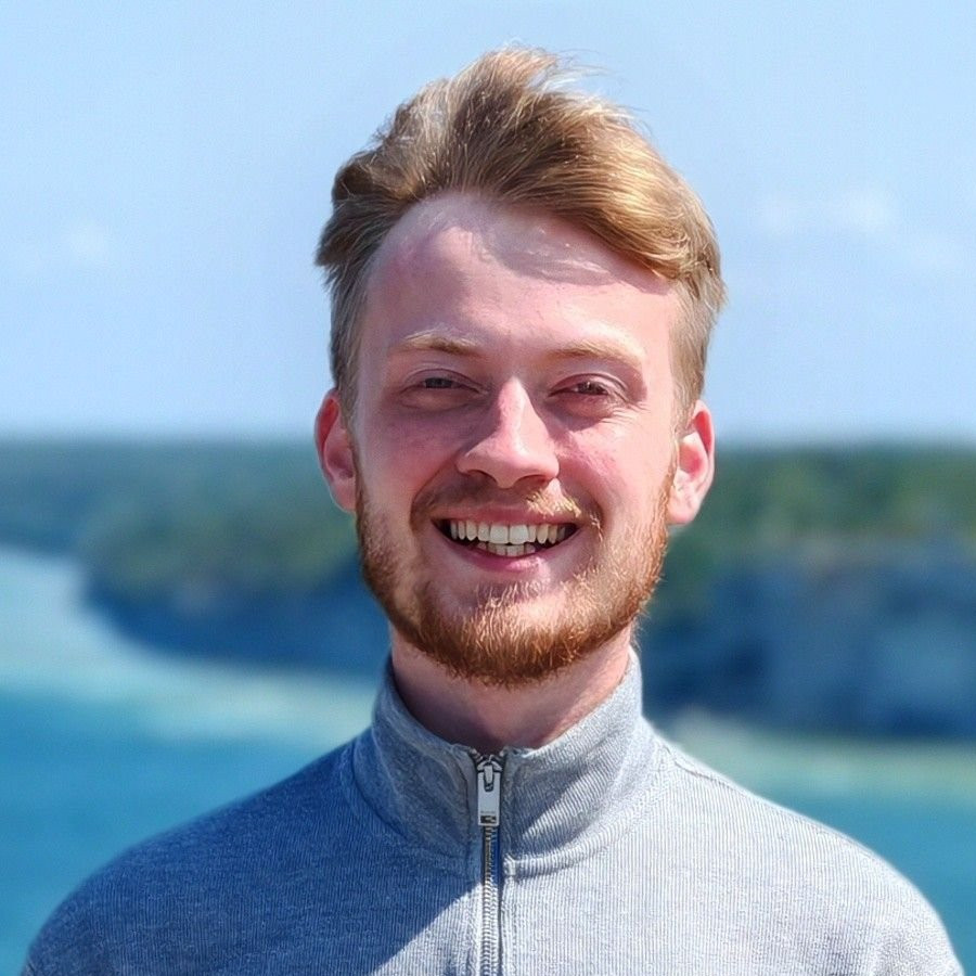 Isak Joshua Østergaard