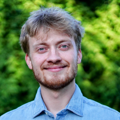 Isak Joshua Østergaard
